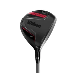 C$180 Wilson Dynapower Fairway Wood (Brand New)