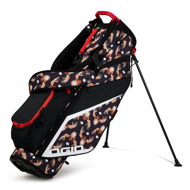 C$220 OGIO Fuse Golf Stand Bag