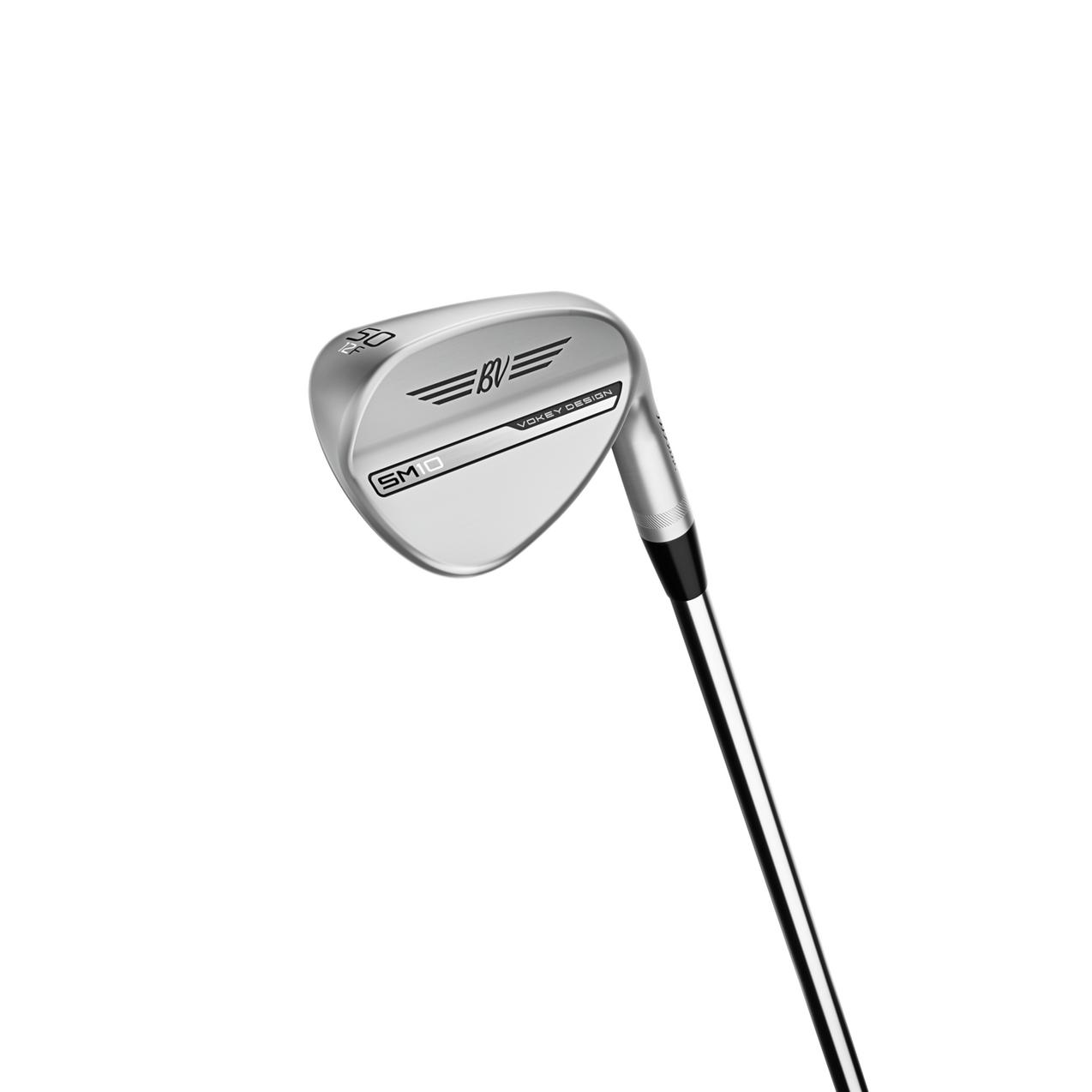 C$210 Titleist SM10 Tour Chrome Wedge (Brand New)