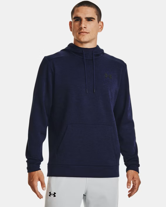 C$38 Under Armour Fleece Twist Men’s Hoodie