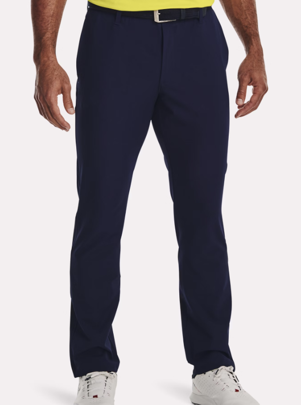 C$60 Under Armour Golf Men’s Pants