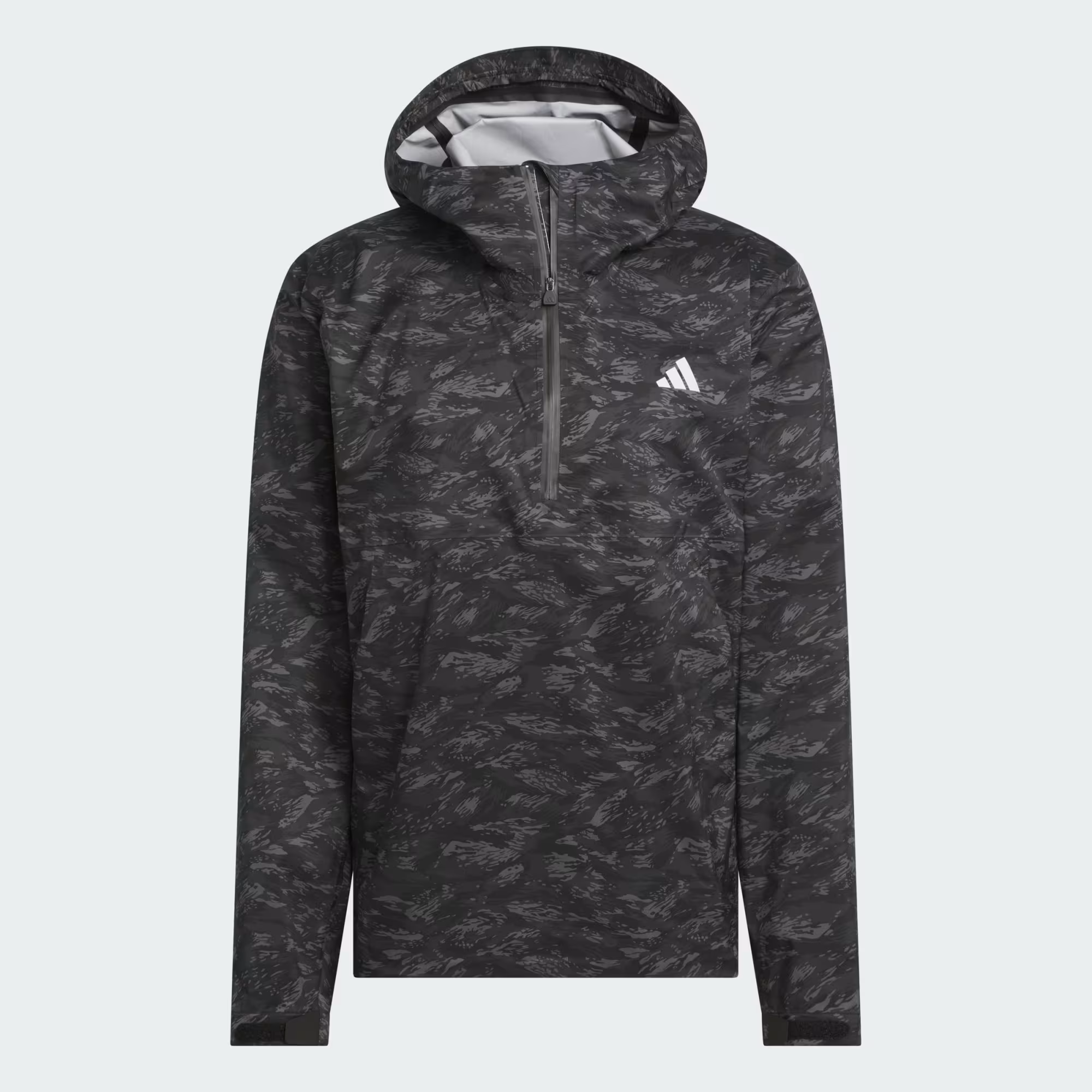 C$350 Adidas Golf Ultimate365 Tour CLIMAPROOF+ Anorak Jacket
