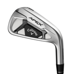 C$790 Callaway Apex 21 Iron Set (Very Good Condition)