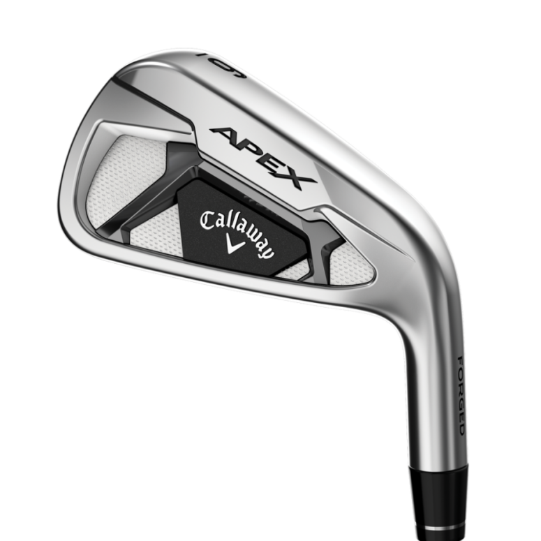 C$790 Callaway Apex 21 Iron Set (Very Good Condition)