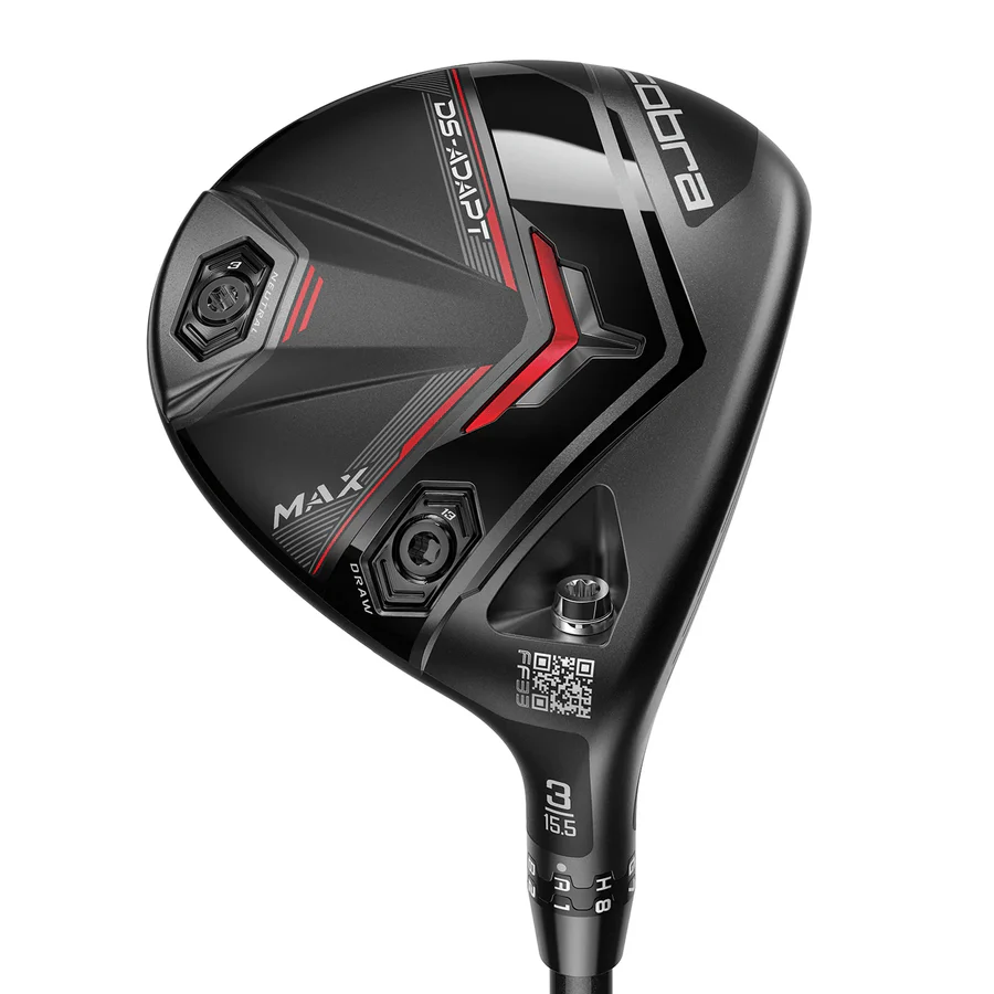 C$280 Cobra DS-ADAPT MAX Fairway Wood (Demo Condition)