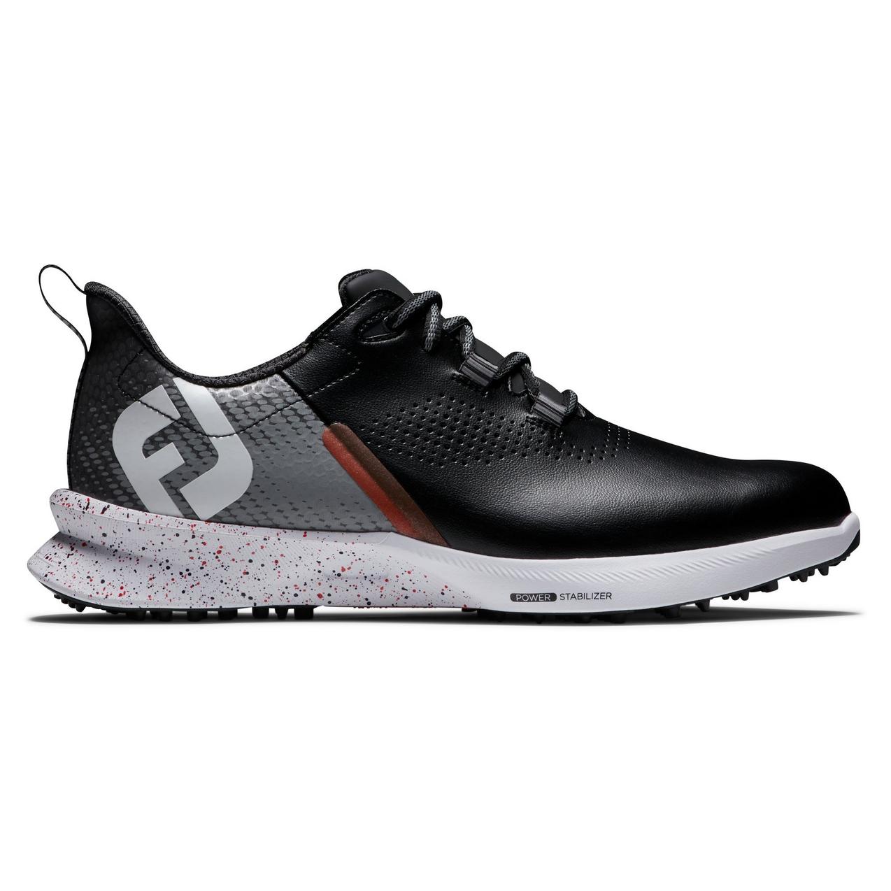 C$104 FootJoy Men’s Fuel Spikeless Golf Shoes