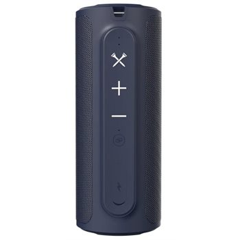 C$108 Blue Tees The Player Magnetic Golf Speaker