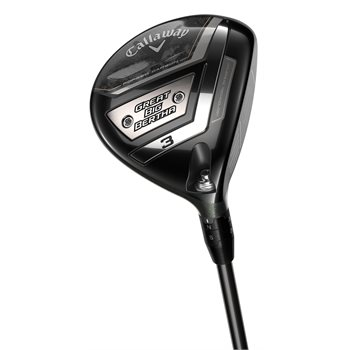 C$163 Callaway GBB 23 Fairway Wood (Mint Condition)