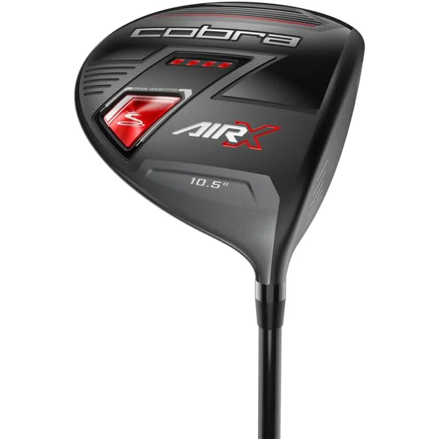 C$200 Cobra Air X Men’s Driver (Brand New)