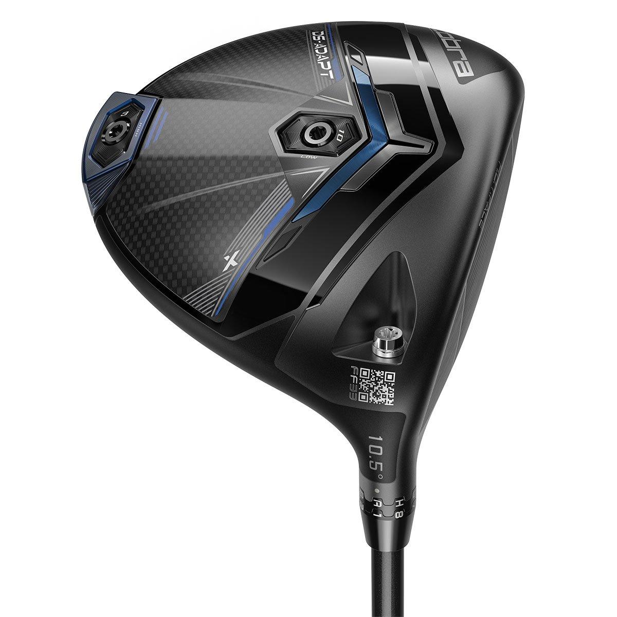 C$750 Cobra DS Adapt X Driver (Brand New)