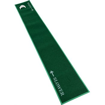 C$27 Divot Dual Grain Putting Mat