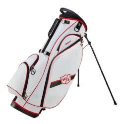 C$130 Wilson Lite II Stand Bag