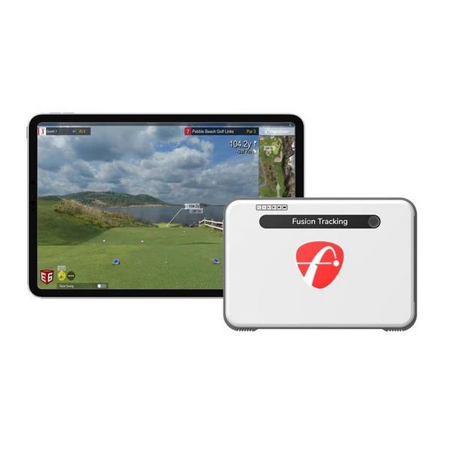 C$1540 Flightscope Mevo+ Portable Launch Monitor