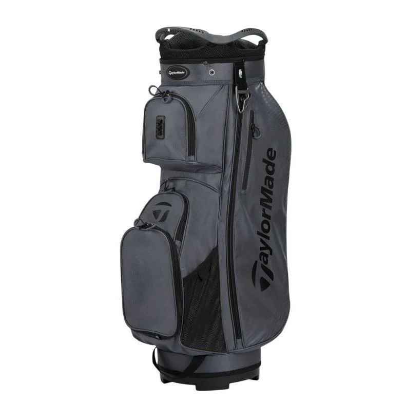 C$128 TaylorMade Pro Cart Bag (Demo Condition)