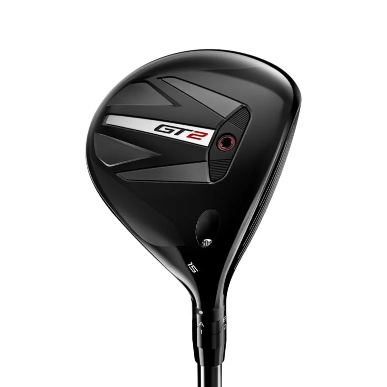 C$383 Titleist GT2 Fairway Wood (Excellent Condition)