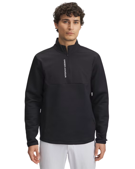 C$45 Under Armour Storm Daytona Evolution Men’s 1/2 Zip
