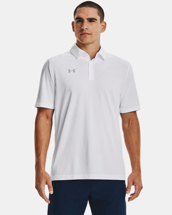 C$25.18 Under Armour Men’s Tech Team Polo