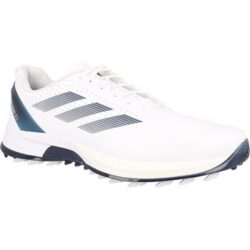 $173 Adidas Adi-Zero ZG Spikeless Golf Shoes