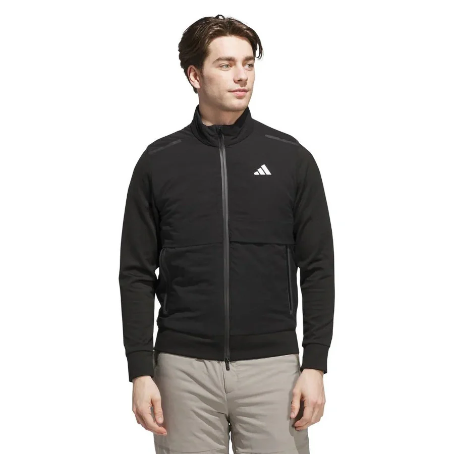 C$100 Adidas Ultimate365 Tour Frostguard Full-Zip