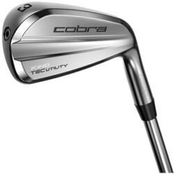 C$270 Cobra King TEC Utility Hybrid (Brand New)