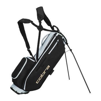 C$200 Cobra Ultralight Pro Stand Golf Bag