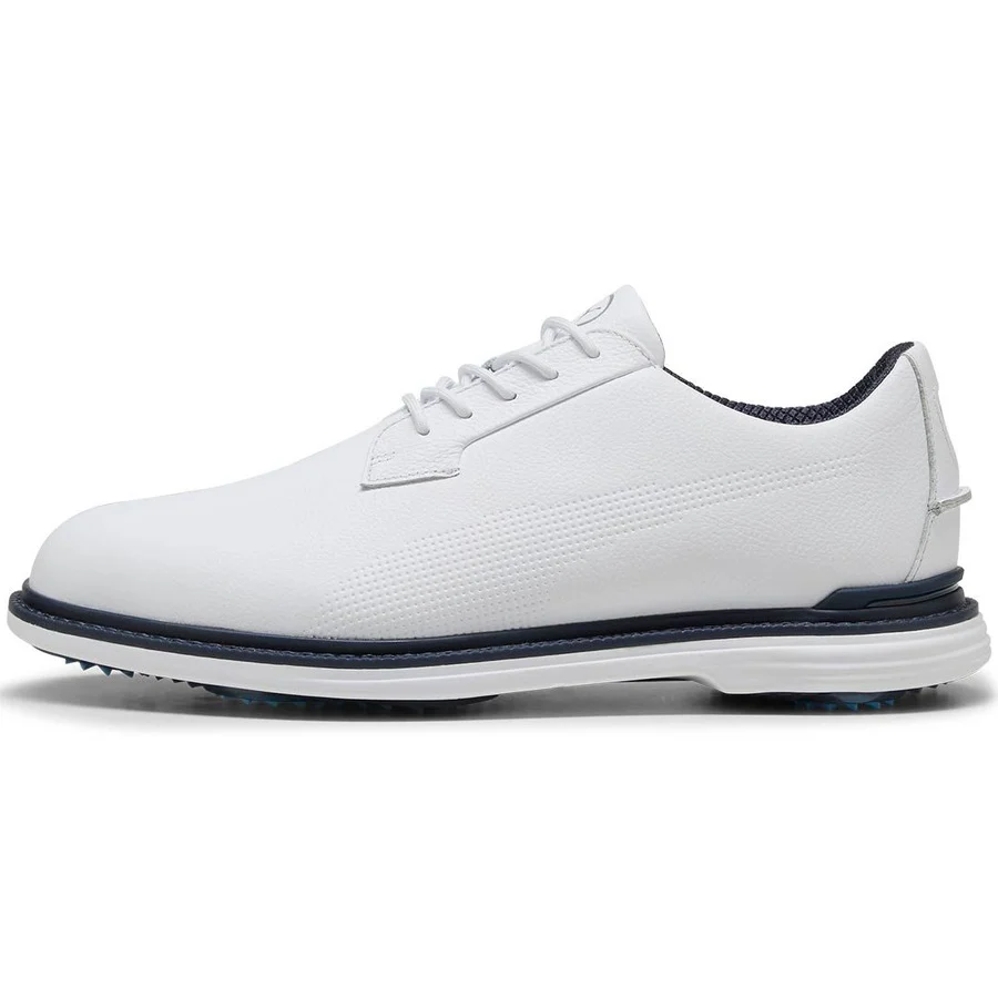 C$100 PUMA Royale Golf Shoes