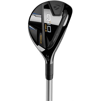 C$227 TaylorMade Qi10 Max Rescue Hybrid (Mint Condition)