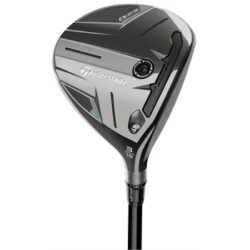 C$260 TaylorMade Qi35 Fairway Wood (Mint Condition)