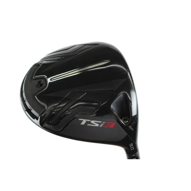 C$357 Titleist TSi3 Driver (Excellent Condition)