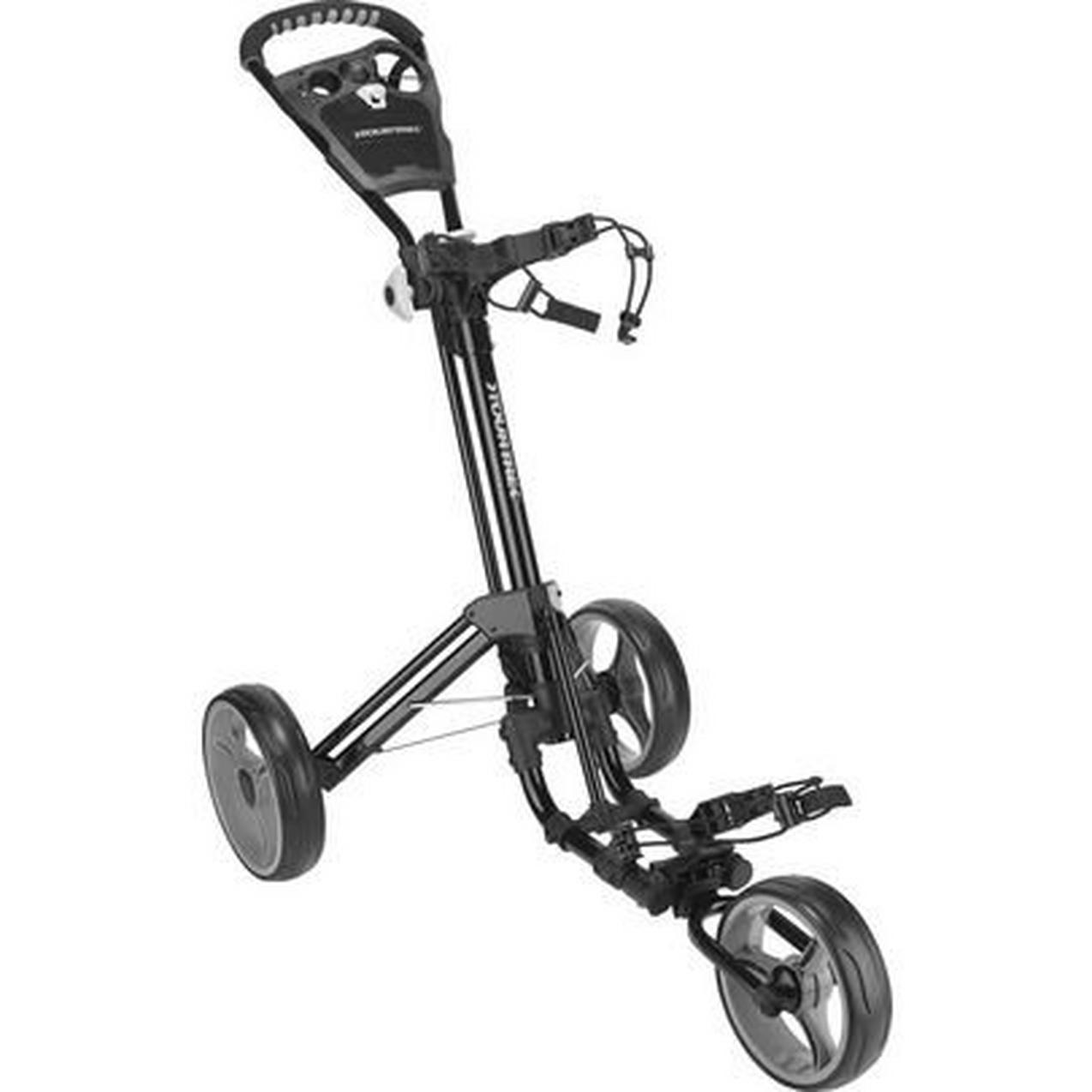 C$130 Tour Trek One-Click Classic Golf Push Cart