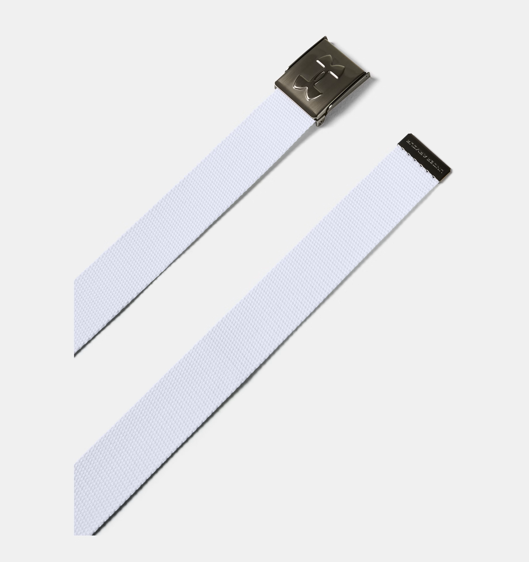 C$16 Under Armour Webbed Golf Belt