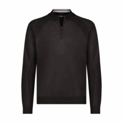 $58 Ben Sherman Men’s Knit 1/4 Zip Sweater