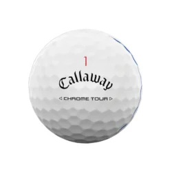 C$60 for 2x Dozen Callaway Chrome Tour Triple Track Golf Balls (Brand New)