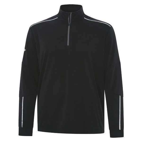 C$92 Callaway 1/4 Zip Water Repellent Pullover