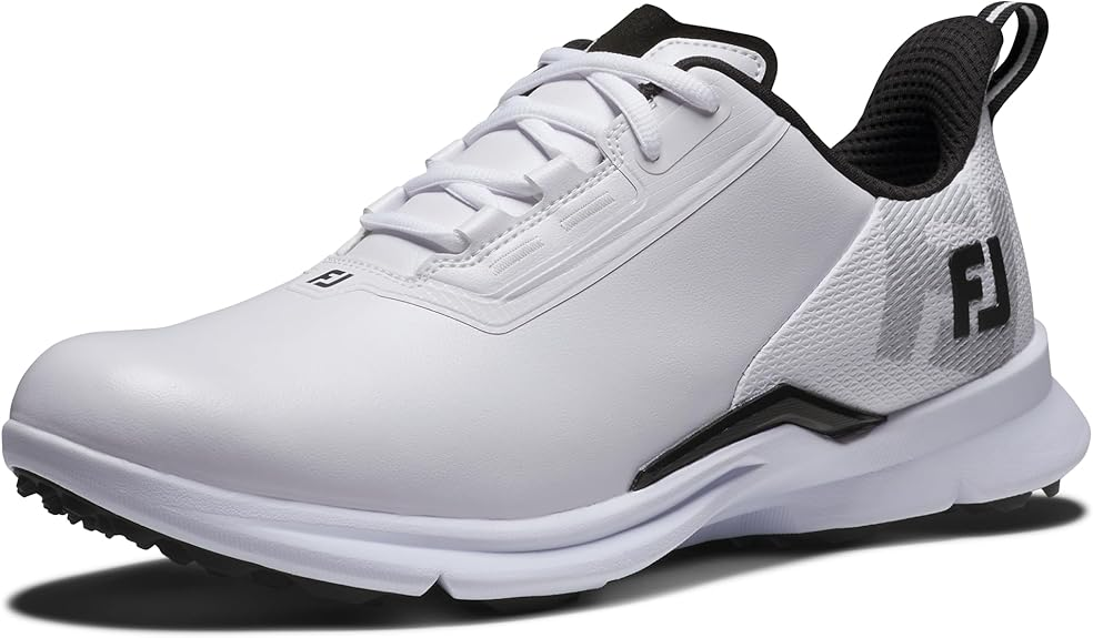 C$146 FootJoy Men’s Fuel Golf Shoe