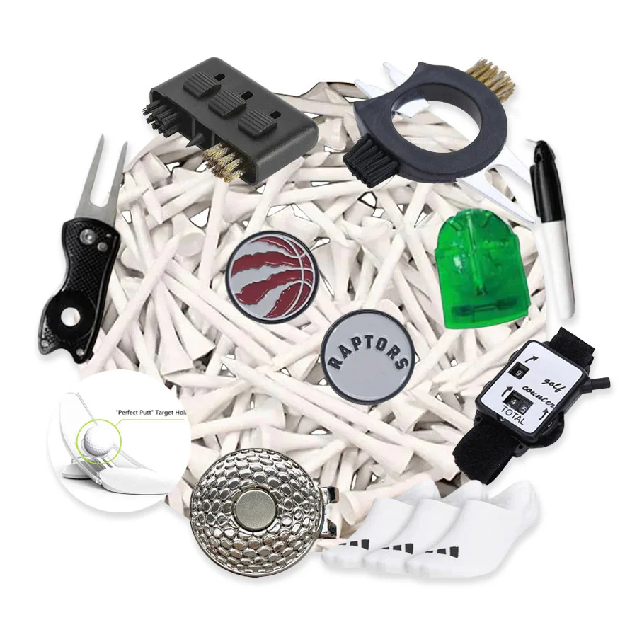 C$30 JustGolfStuff 2025 Stocking Stuffer