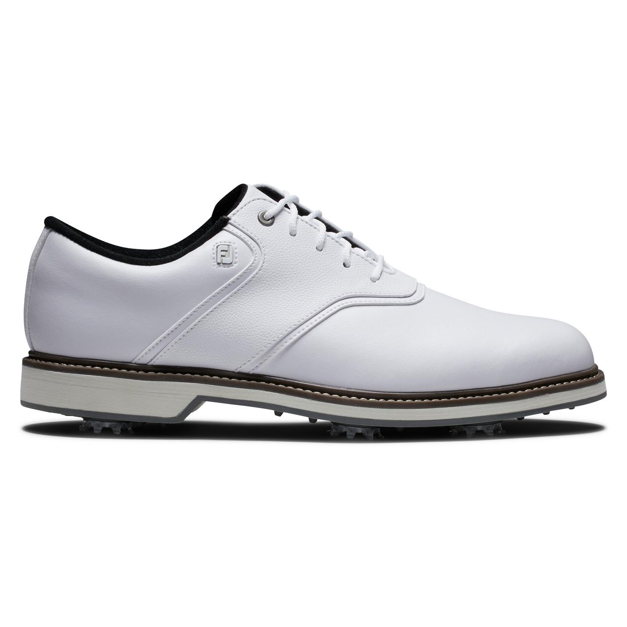 C$100 FootJoy Men’s Originals Spiked Golf Shoes
