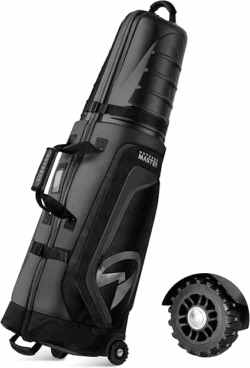 C$159.99 OutdoorMaster Golf Travel Bag