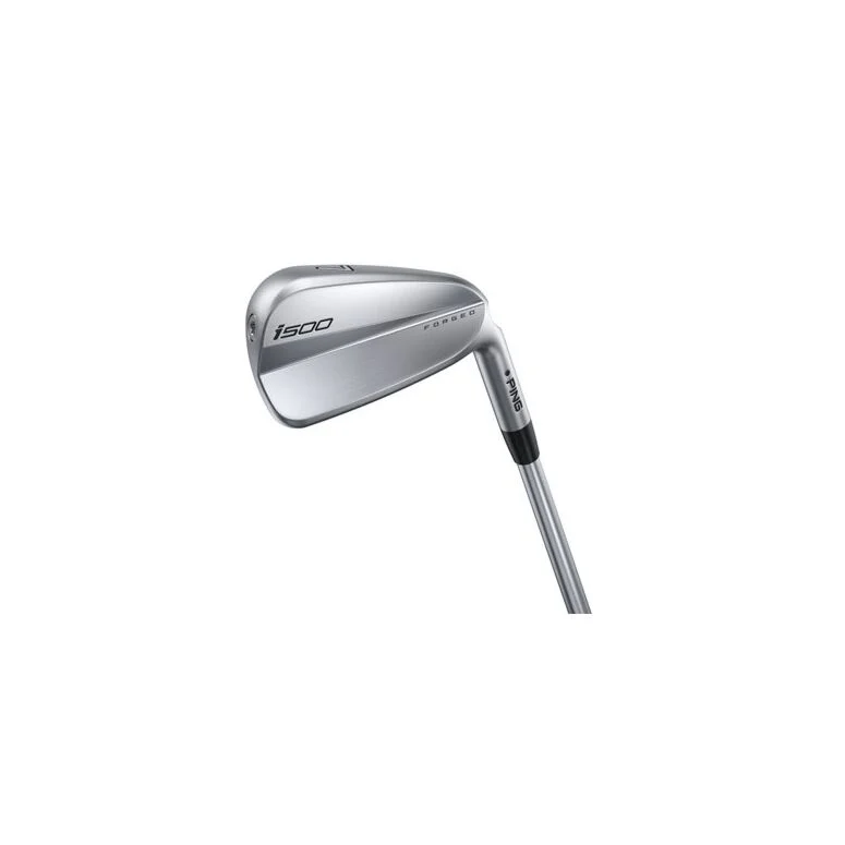 C$695 PING i500 Iron Set (Very Good Condition)