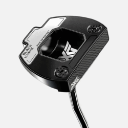 C$280 PXG Black Hawk Putter (Brand New)