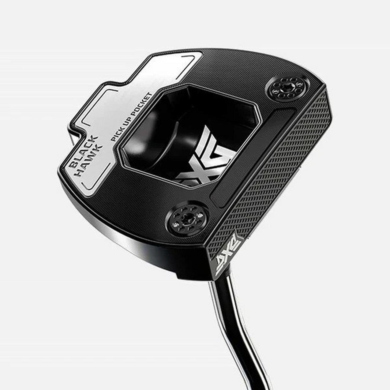 C$280 PXG Black Hawk Putter (Brand New)