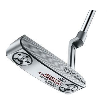 C$413 Scotty Cameron Super Select Newport Putter (Very Good Condition)