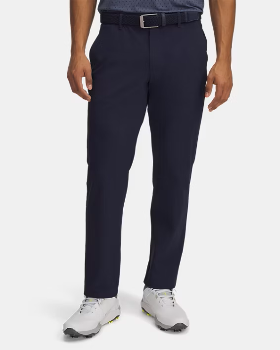 C$67 Under Armour Drive Chill Men’s Tapered Golf Pants