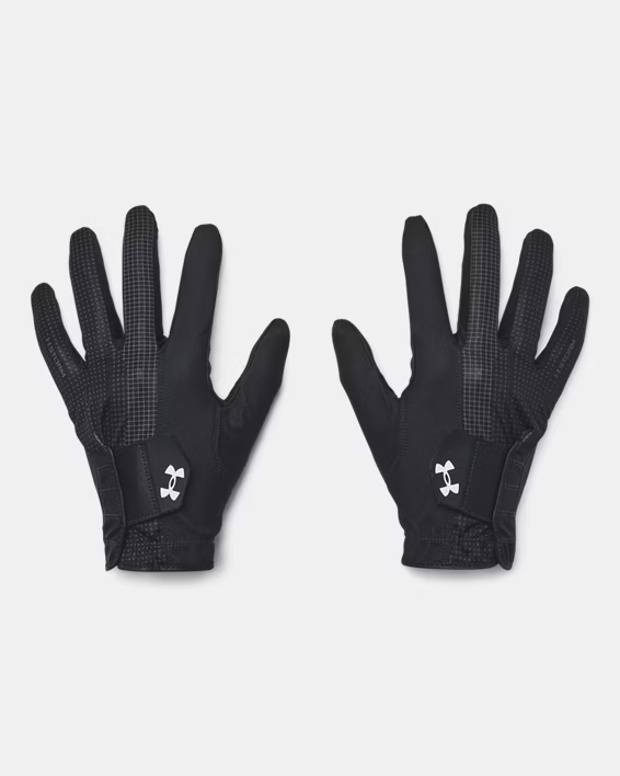 C$19.60 Under Armour Drive Storm Golf Gloves