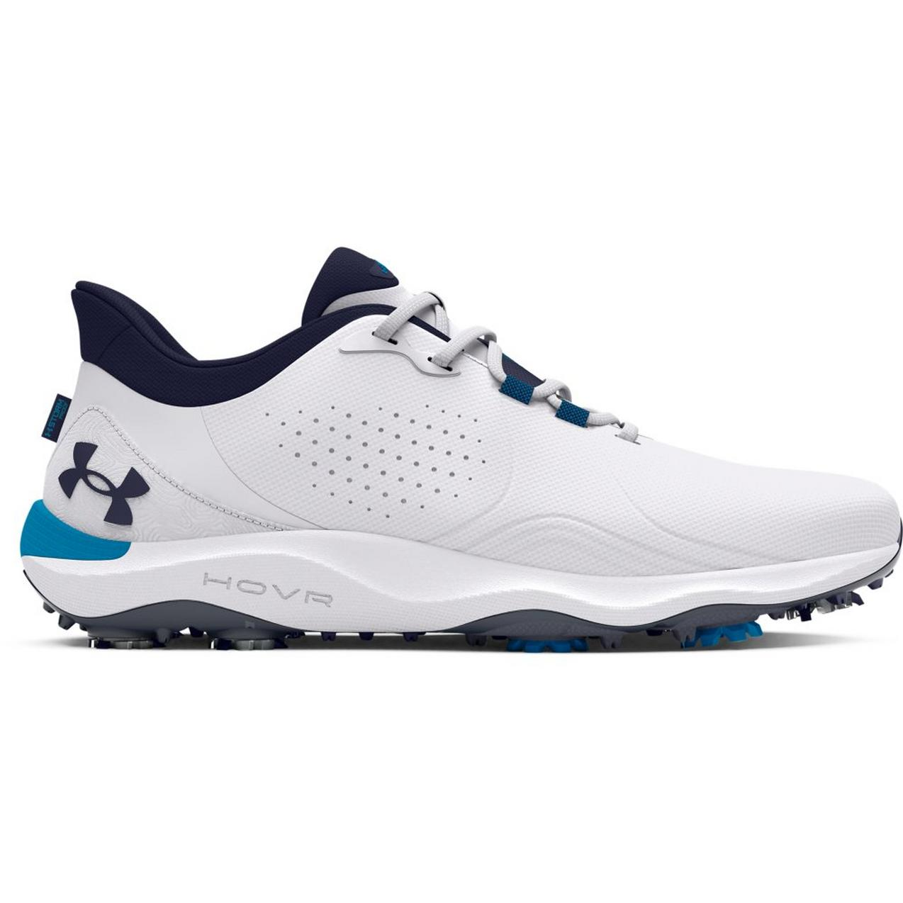C$110 Under Armour Men’s HOVR Drive Pro Spiked Golf Shoes