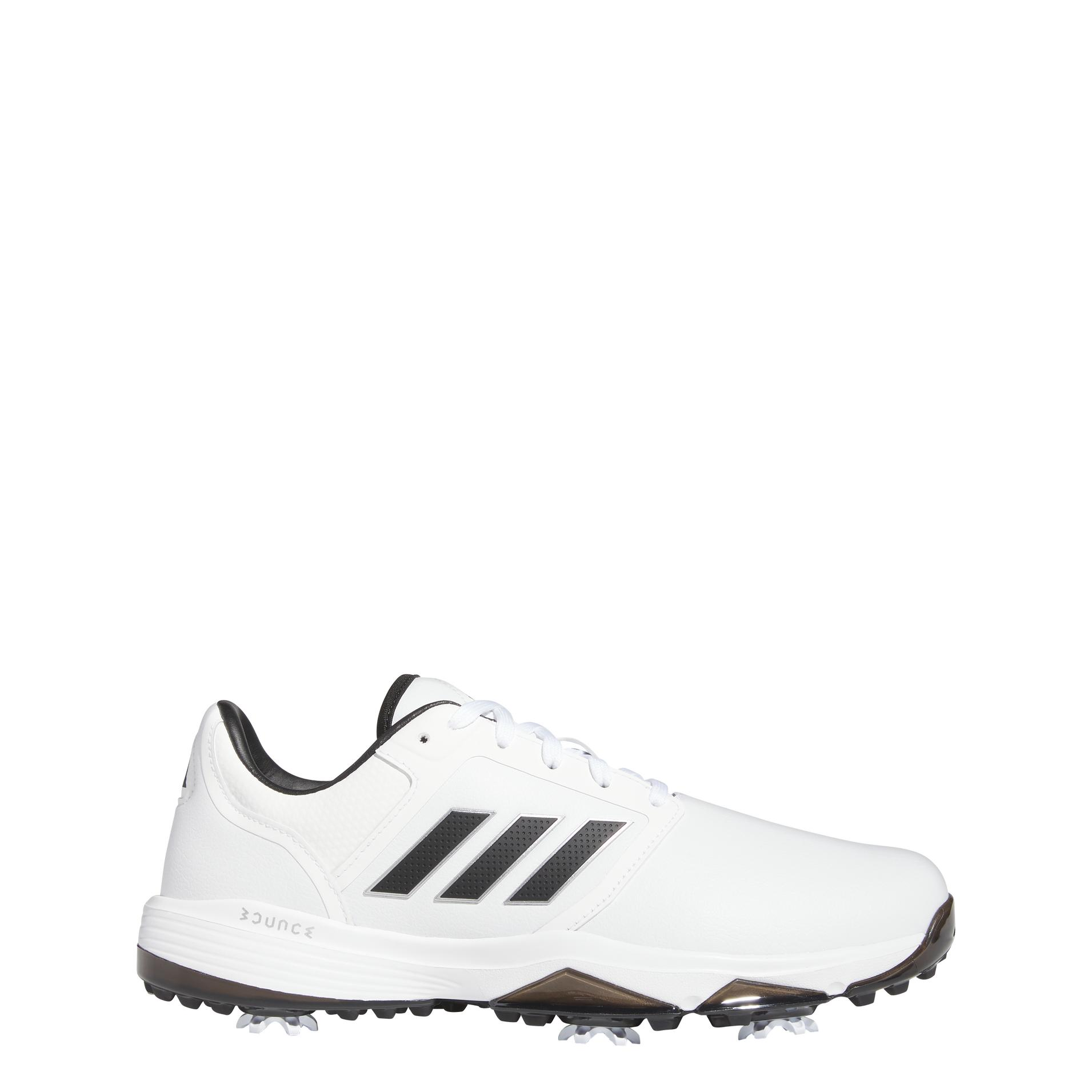 C$113 Adidas Men’s Bounce 3.0 Spiked Golf Shoe