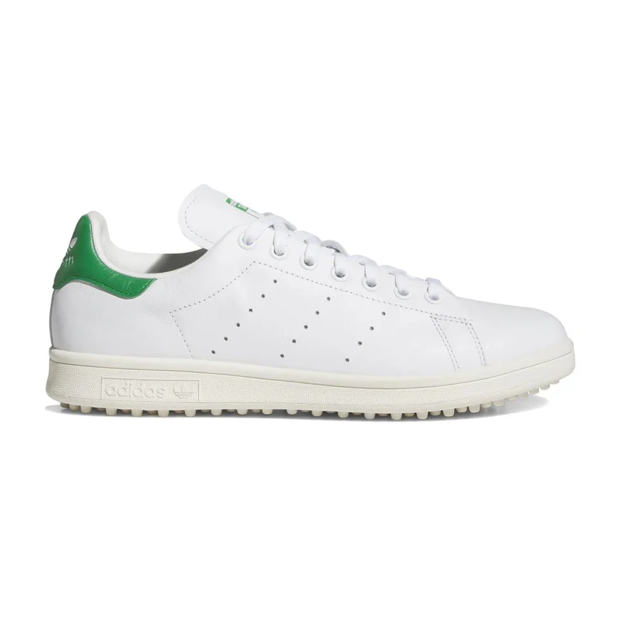 C$90 Adidas Stan Smith Spikeless Golf Shoes