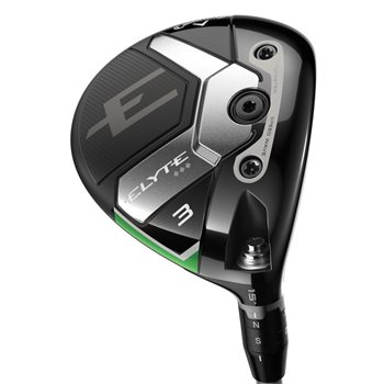 C$504 Callaway Elyte Triple Diamond Fairway Wood (Brand New)