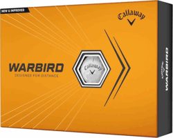 C$19.87 Callaway Golf Warbird Balls (Brand New)