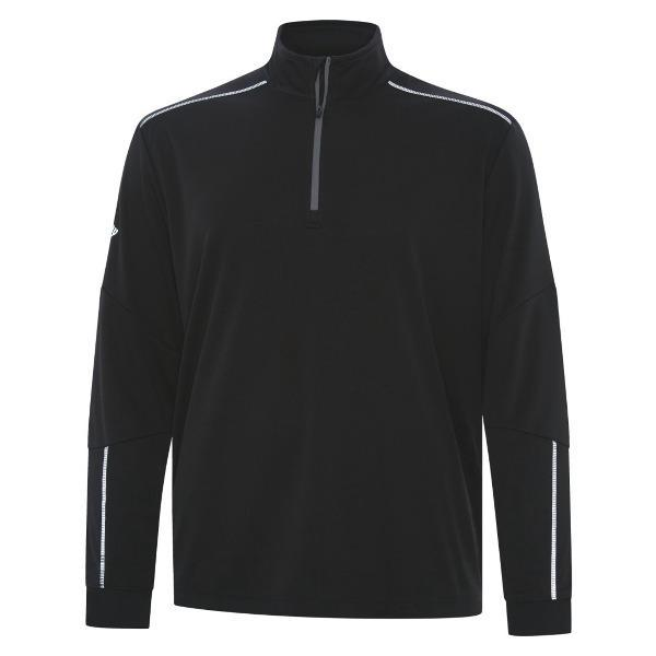 C$92 Callaway 1/4 Zip Water Repellent Pullover